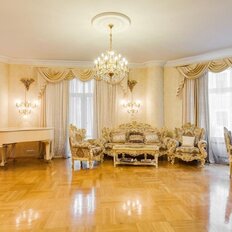 Квартира 210 м², 4-комнатная - изображение 2