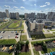 Квартира 28 м², студия - изображение 5