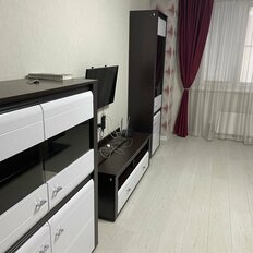 Квартира 40 м², 1-комнатная - изображение 5