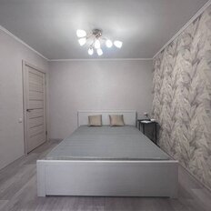Квартира 55 м², 2-комнатная - изображение 2