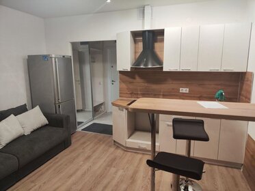 45 м², 1-комнатная квартира 48 000 ₽ в месяц - изображение 20