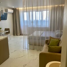 Квартира 32 м², студия - изображение 1