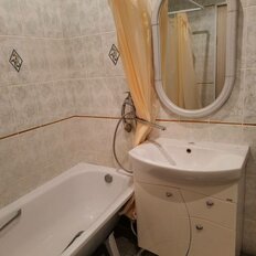 Квартира 38 м², 1-комнатная - изображение 2