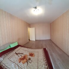 Квартира 31 м², 1-комнатная - изображение 4