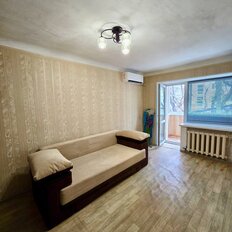 Квартира 32,4 м², 1-комнатная - изображение 4