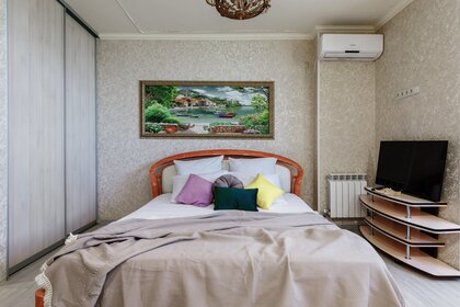 25 м², квартира-студия 2 990 ₽ в сутки - изображение 112