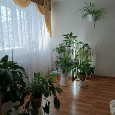 Квартира 44,5 м², 2-комнатная - изображение 5