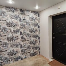 Квартира 32,9 м², 1-комнатная - изображение 1