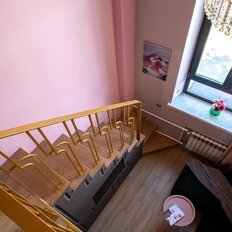 Квартира 25,5 м², студия - изображение 4