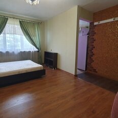 Квартира 30 м², 1-комнатная - изображение 5