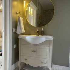 Квартира 85 м², 3-комнатные - изображение 1