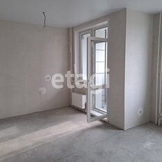 Квартира 29,6 м², 1-комнатная - изображение 1