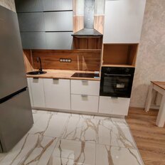 Квартира 40 м², 2-комнатная - изображение 3