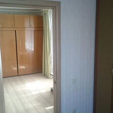 Квартира 40 м², 2-комнатная - изображение 1