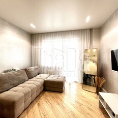 Квартира 38,6 м², 2-комнатная - изображение 4