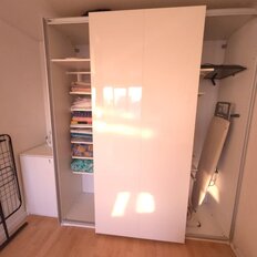 Квартира 37,5 м², 1-комнатная - изображение 4