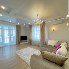 Квартира 118,3 м², 3-комнатная - изображение 4