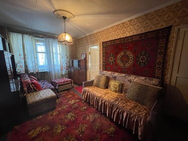 14 м², квартира-студия 35 000 ₽ в месяц - изображение 46