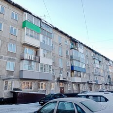 Квартира 31 м², 1-комнатная - изображение 2