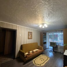 Квартира 30,5 м², 1-комнатная - изображение 1