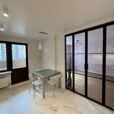 Квартира 60 м², 2-комнатная - изображение 2