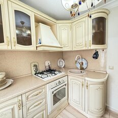 Квартира 45 м², 2-комнатная - изображение 5