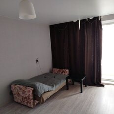 Квартира 26 м², студия - изображение 4