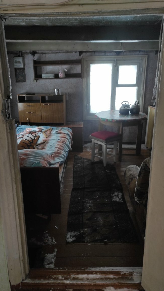 Дом 29 м² в территория Максаковское — фото 14 из 18