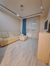 80 м², 3-комнатная квартира 4 200 ₽ в сутки - изображение 86