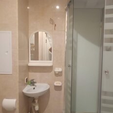 Квартира 25 м², студия - изображение 5
