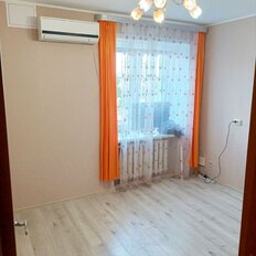 Квартира 26,4 м², 1-комнатная - изображение 1