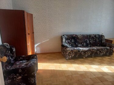 27 м², квартира-студия 13 500 ₽ в месяц - изображение 45