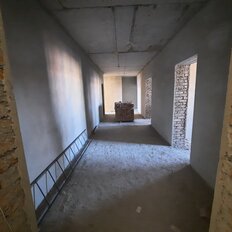 Квартира 160,4 м², 4-комнатная - изображение 2