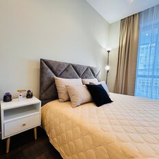 Квартира 50 м², 2-комнатная - изображение 2