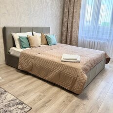Квартира 36 м², 1-комнатная - изображение 4