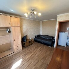 Квартира 31 м², 1-комнатная - изображение 3