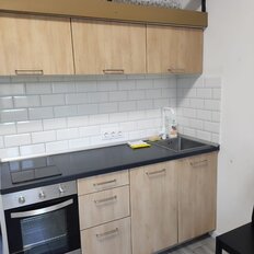 Квартира 18 м², студия - изображение 2