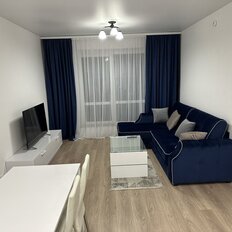 Квартира 90 м², 3-комнатная - изображение 1