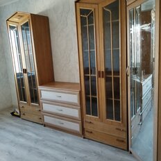 Квартира 56 м², 2-комнатная - изображение 3