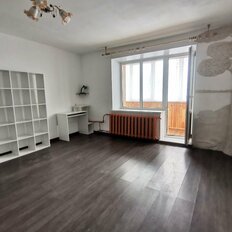 Квартира 42,3 м², 1-комнатная - изображение 1