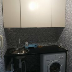 Квартира 25 м², студия - изображение 1