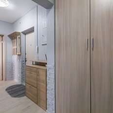 Квартира 60 м², 2-комнатная - изображение 5