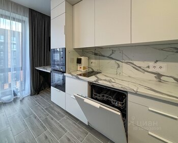 54 м², 2-комнатная квартира 75 000 ₽ в месяц - изображение 130