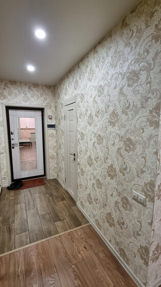 28 м², квартира-студия 68 000 ₽ в месяц - изображение 73
