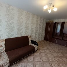 Квартира 30 м², 1-комнатная - изображение 5