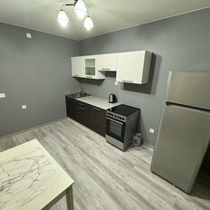 Квартира 53,7 м², 2-комнатная - изображение 3