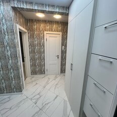 Квартира 76 м², 3-комнатная - изображение 1