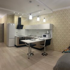 Квартира 38 м², студия - изображение 3