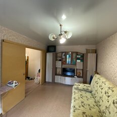 Квартира 31 м², 1-комнатная - изображение 3