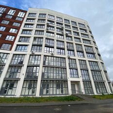 Квартира 41 м², 1-комнатная - изображение 2